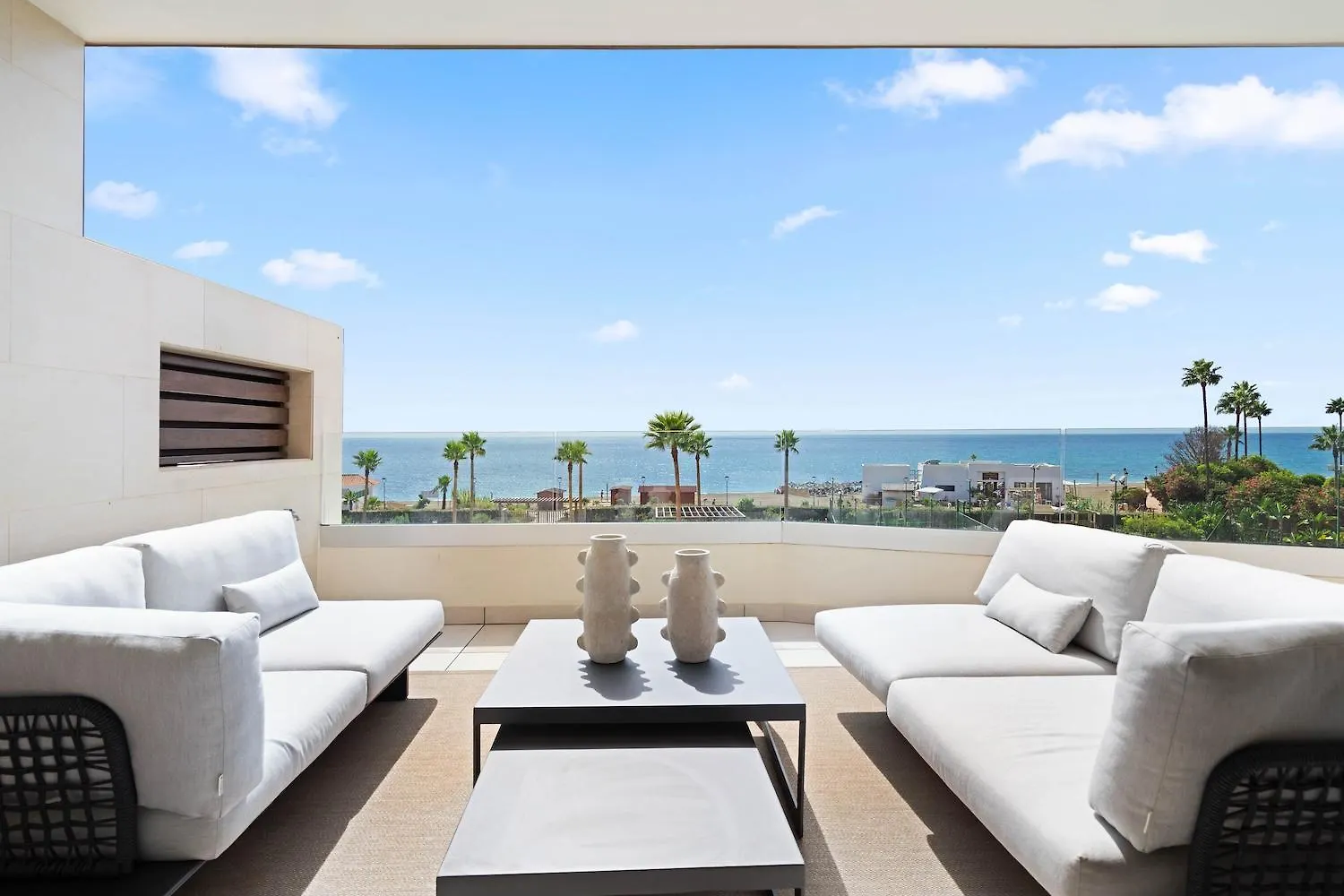 Brand New Luxury 2Bd Velaya Beachfront Rdr442 エステポナ