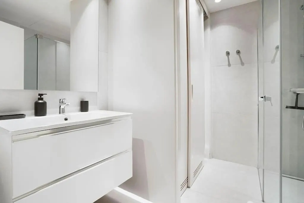 アパート Brand New Luxury 2Bd Velaya Beachfront Rdr442 エステポナ