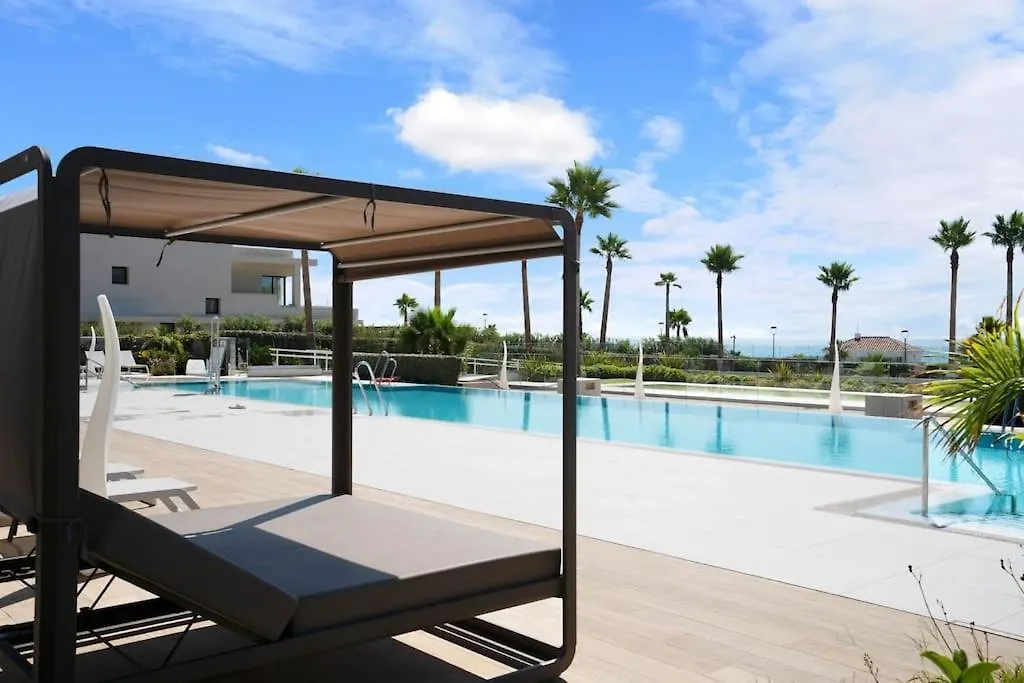 Brand New Luxury 2Bd Velaya Beachfront Rdr442 エステポナ