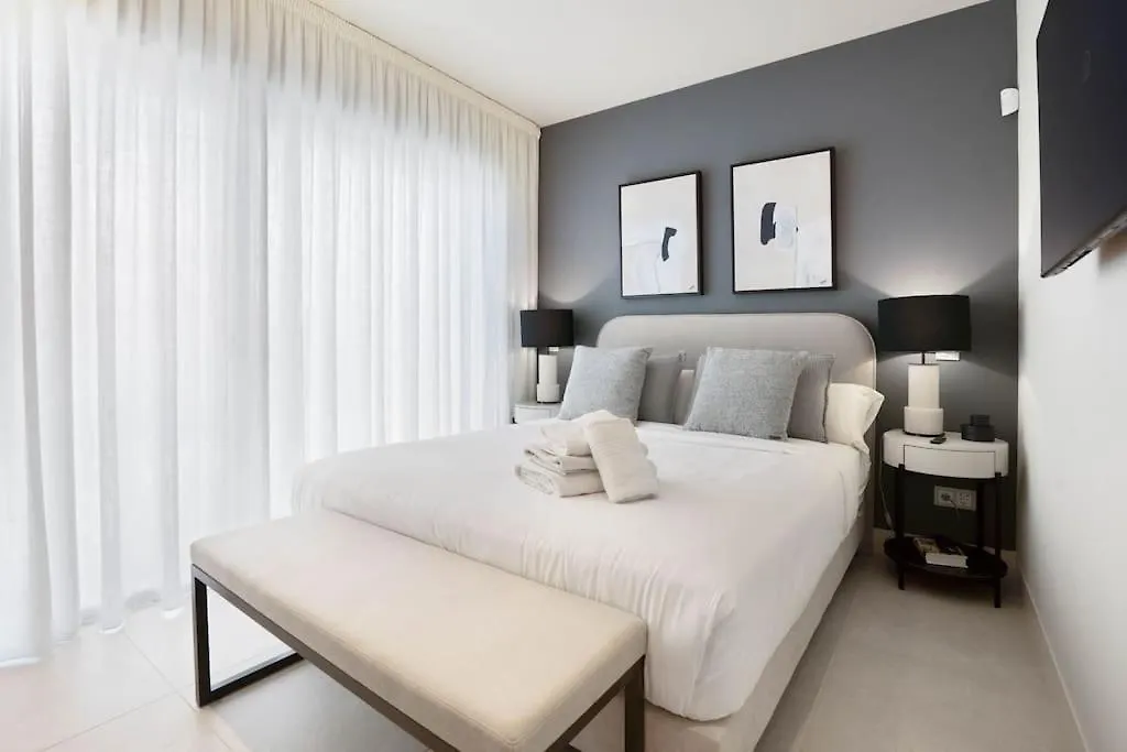 Daire Brand New Luxury 2Bd Velaya Beachfront Rdr442 Estepona